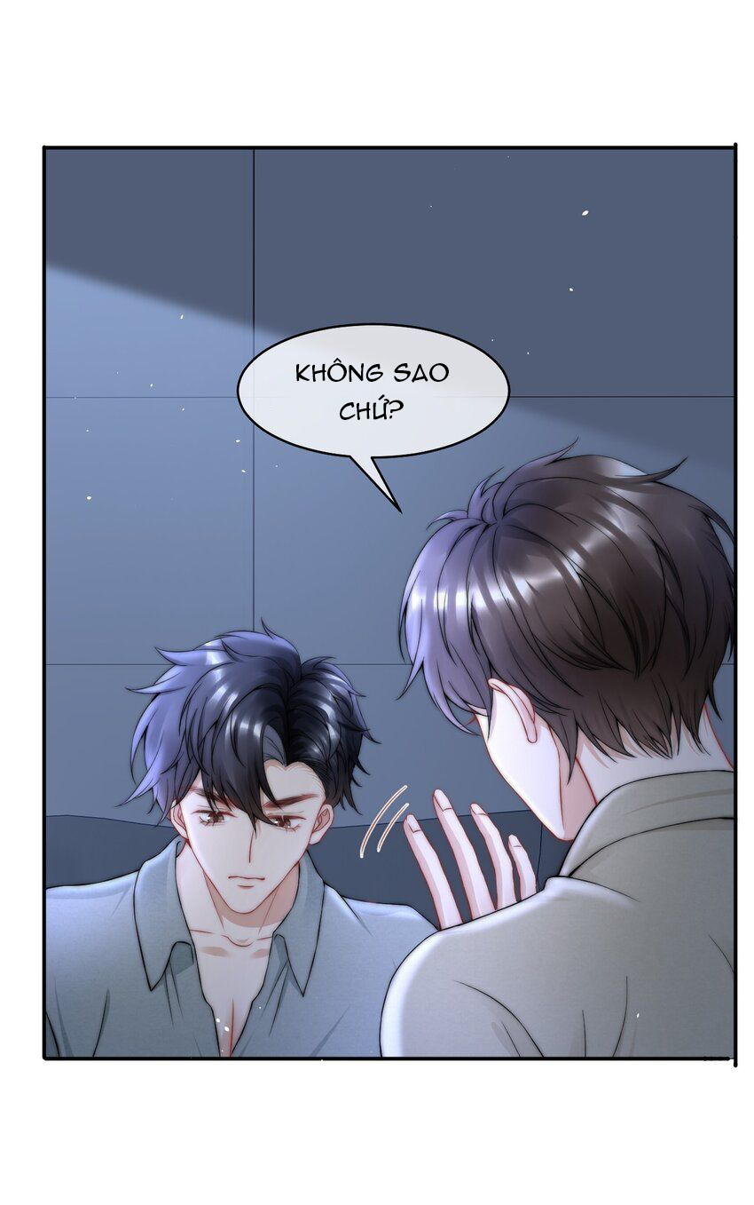 ta sinh con cho tổng tài chapter 84 6