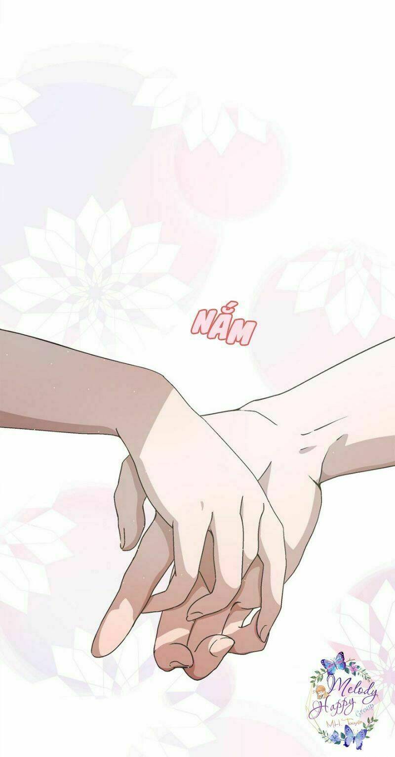 đối nhĩ duy mệnh thị tòng chapter 3 24