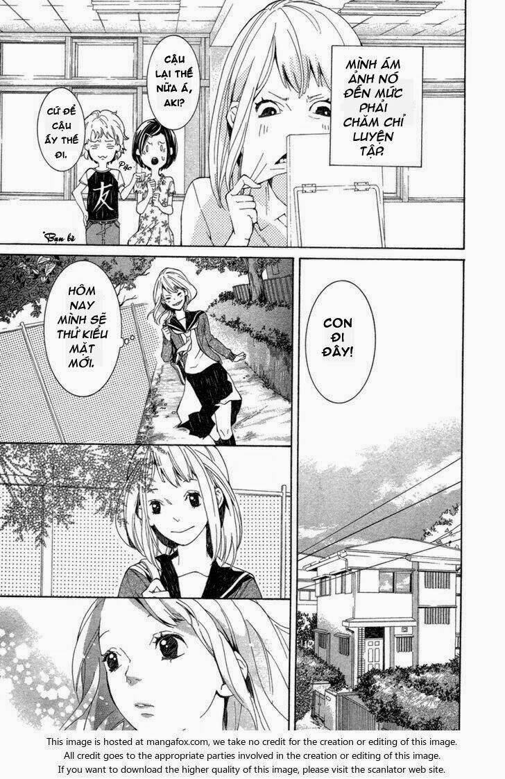 08:05 no hengao-san chapter 1 6