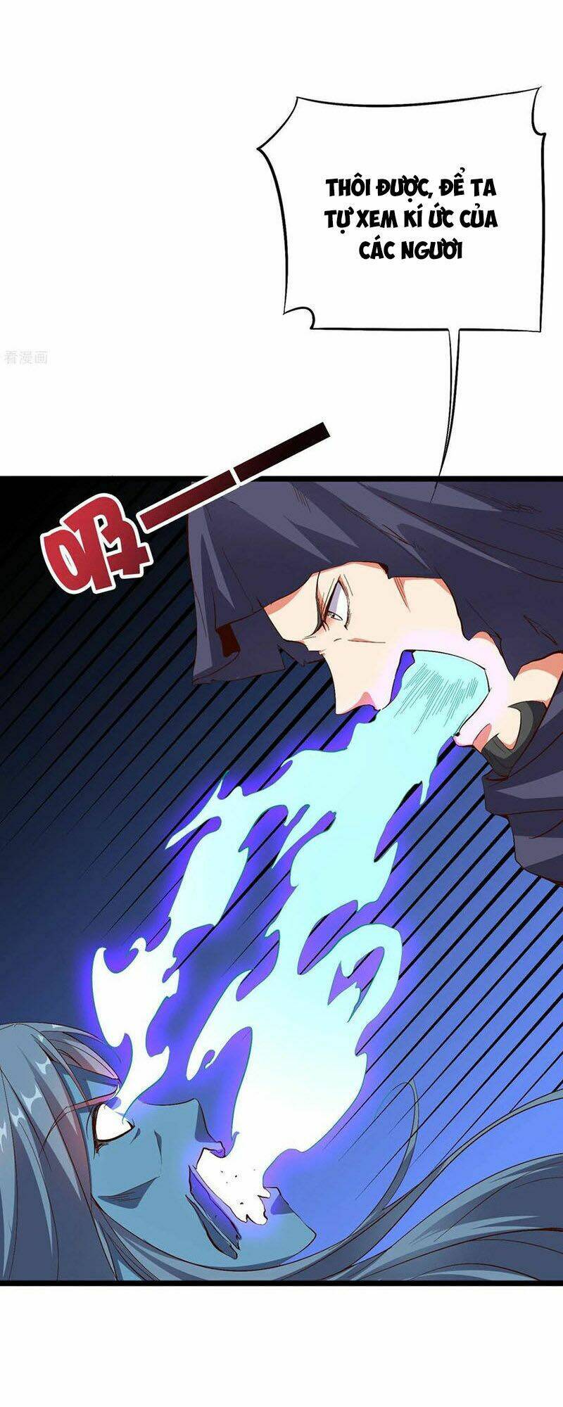 phục thiên thánh chủ chapter 67 8