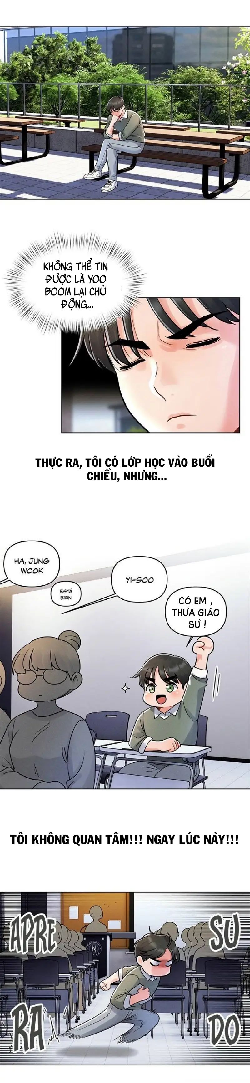 lần đầu ấy chapter 7 11