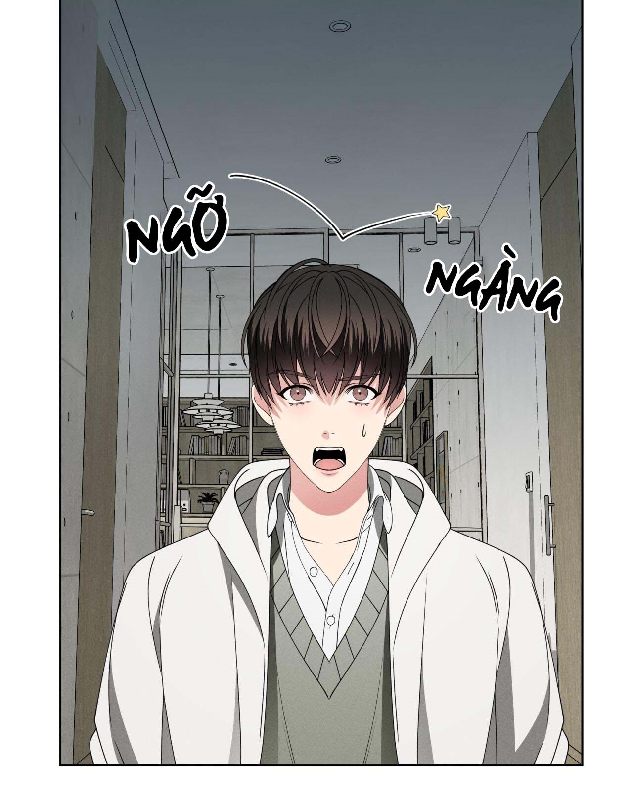 luân đôn trong màn đêm chapter 21 6