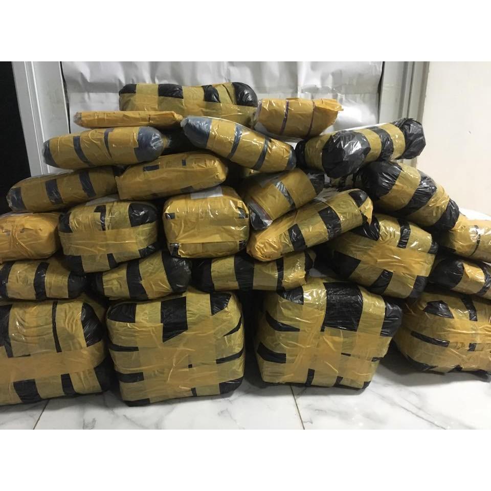 ️Băng keo 100 Y 1 Cây băng keo 6 cuộn - Siêu Dính Chắc