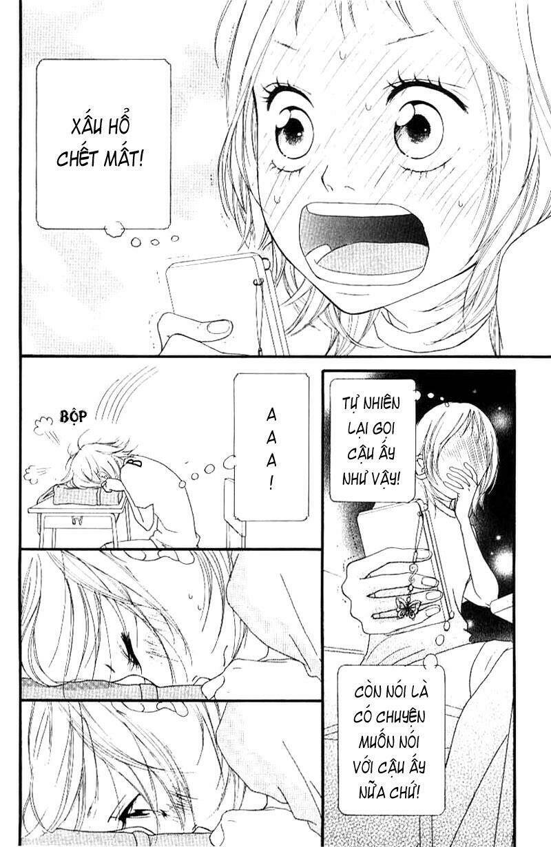 tình yêu học trò chapter 33 6