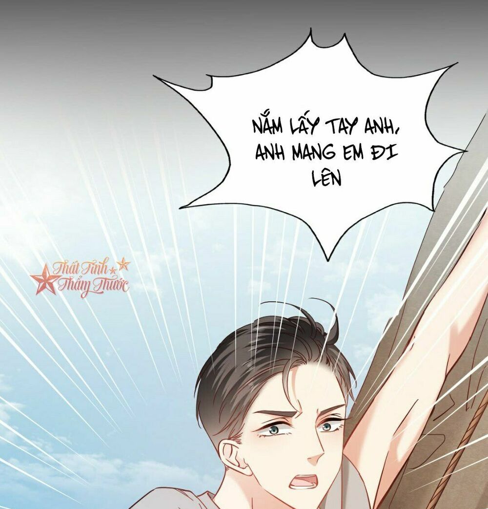 bay qua thiên sơn đến yêu anh chapter 68 18