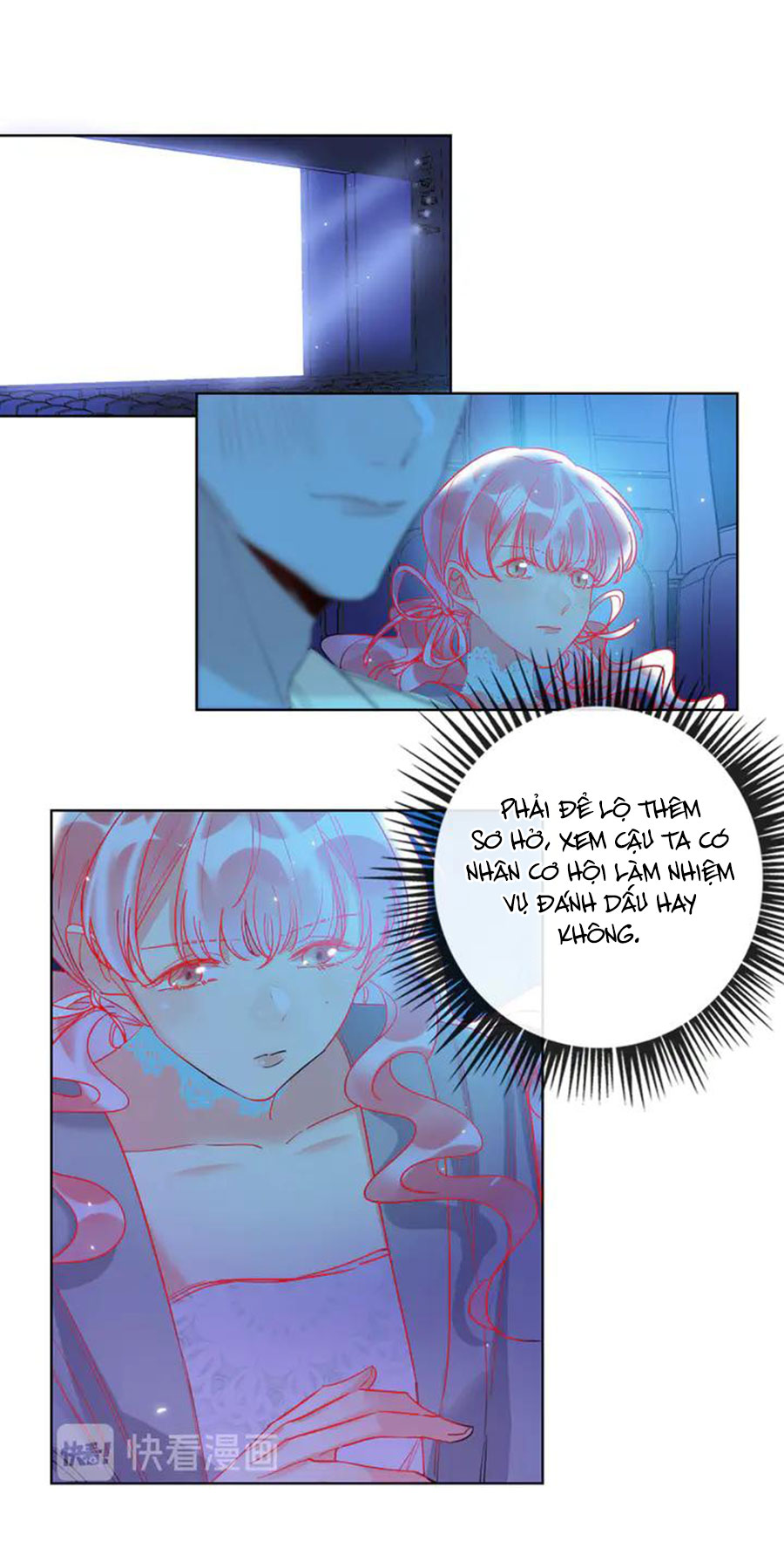 kế hoạch đánh chiếm của công chúa nghèo chapter 49 27