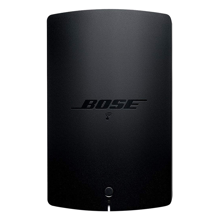 Thiết Bị Khuếch Đại Âm Tần Bose SoundTouch SA-5 (100W) - Hàng Chính Hãng