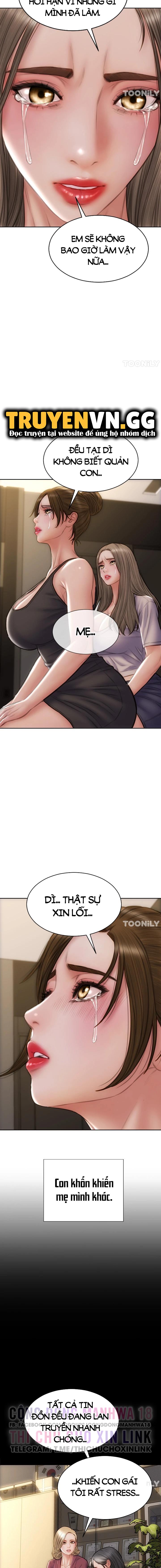 dân chơi out trình chapter 83 9