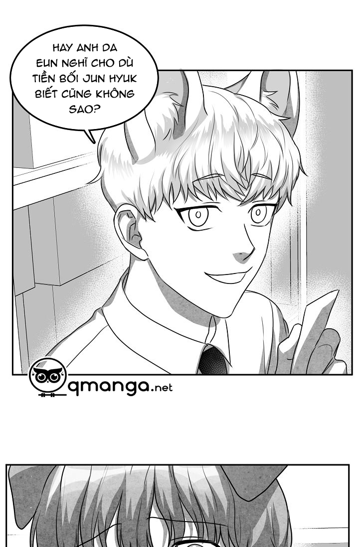 khi cún biết yêu chapter 11 54