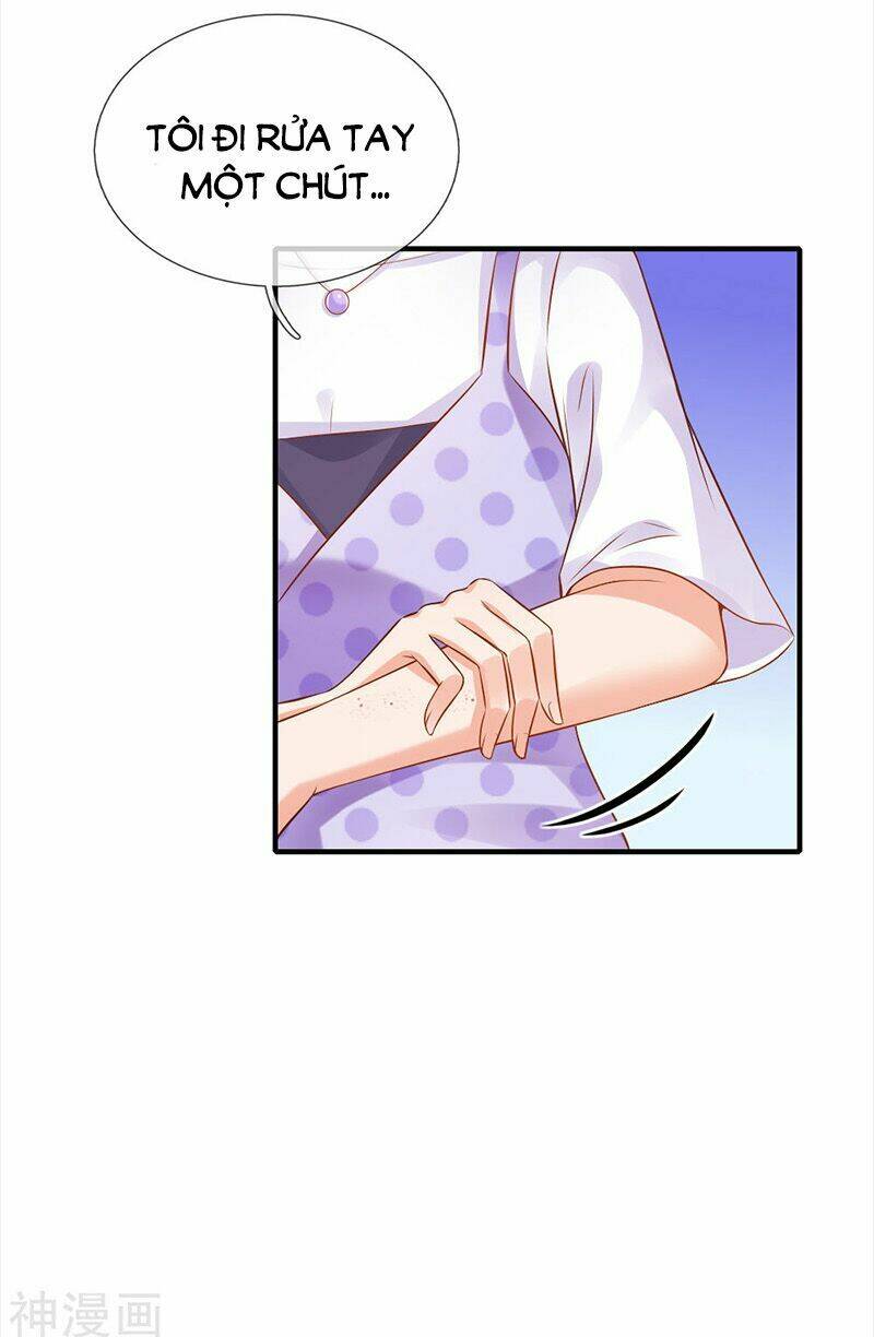 vợ yêu gả nhầm của phúc hắc tổng tài chapter 51 71