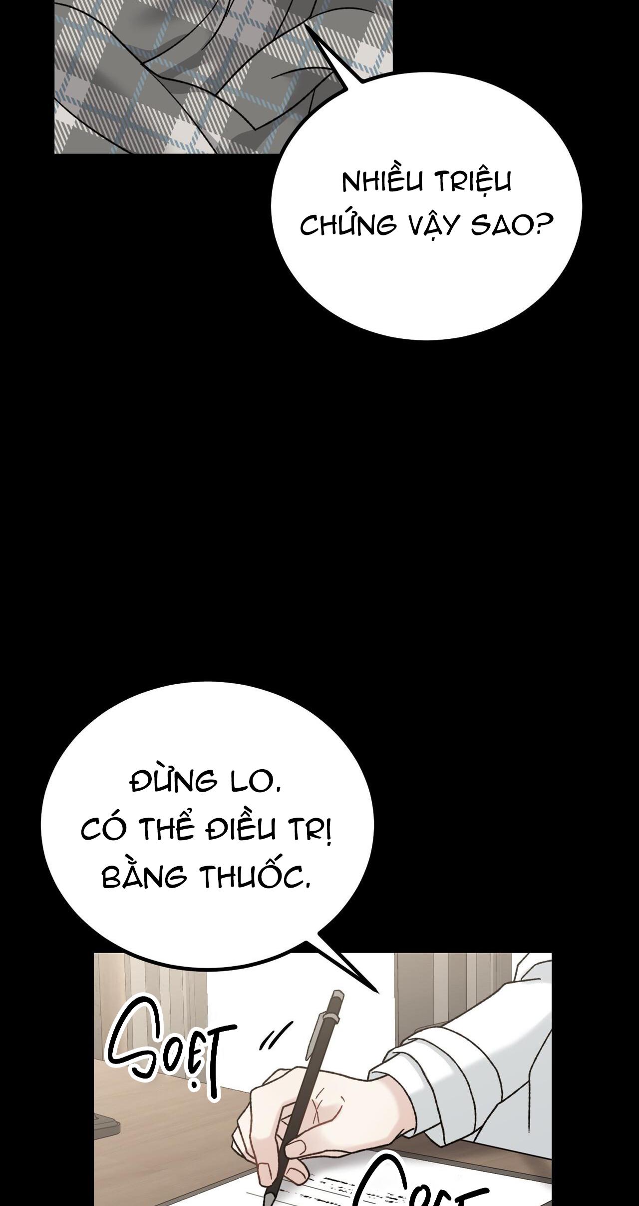 cậu không phải là gu của tôi chapter 12 23