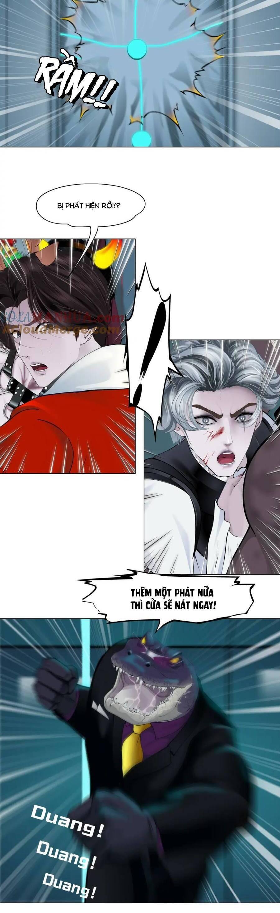 đằng nữ chapter 220 10