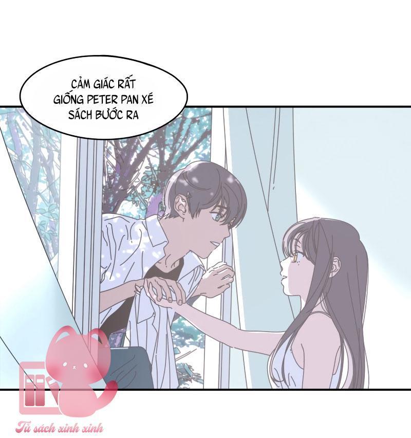 xin chào, mùa hạ chapter 2 27