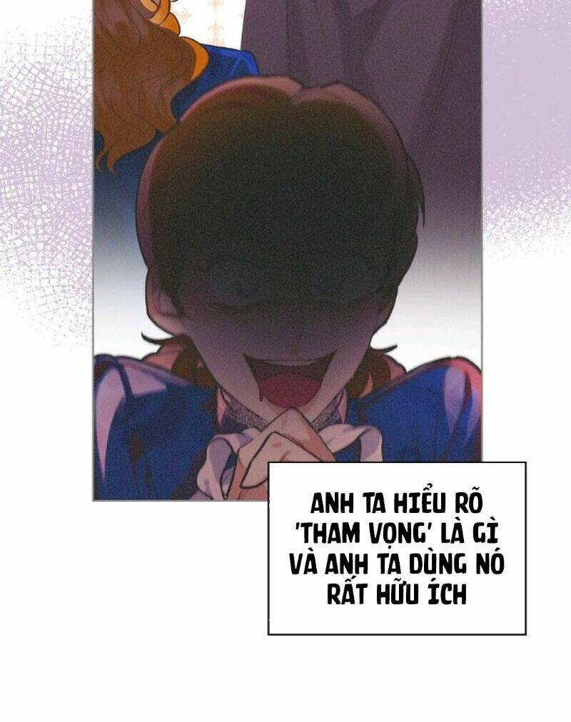 kẻ tạo ra nữ phản diện chapter 13 18