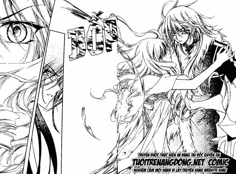 legend - truyền thuyết fushigi chapter 10 22