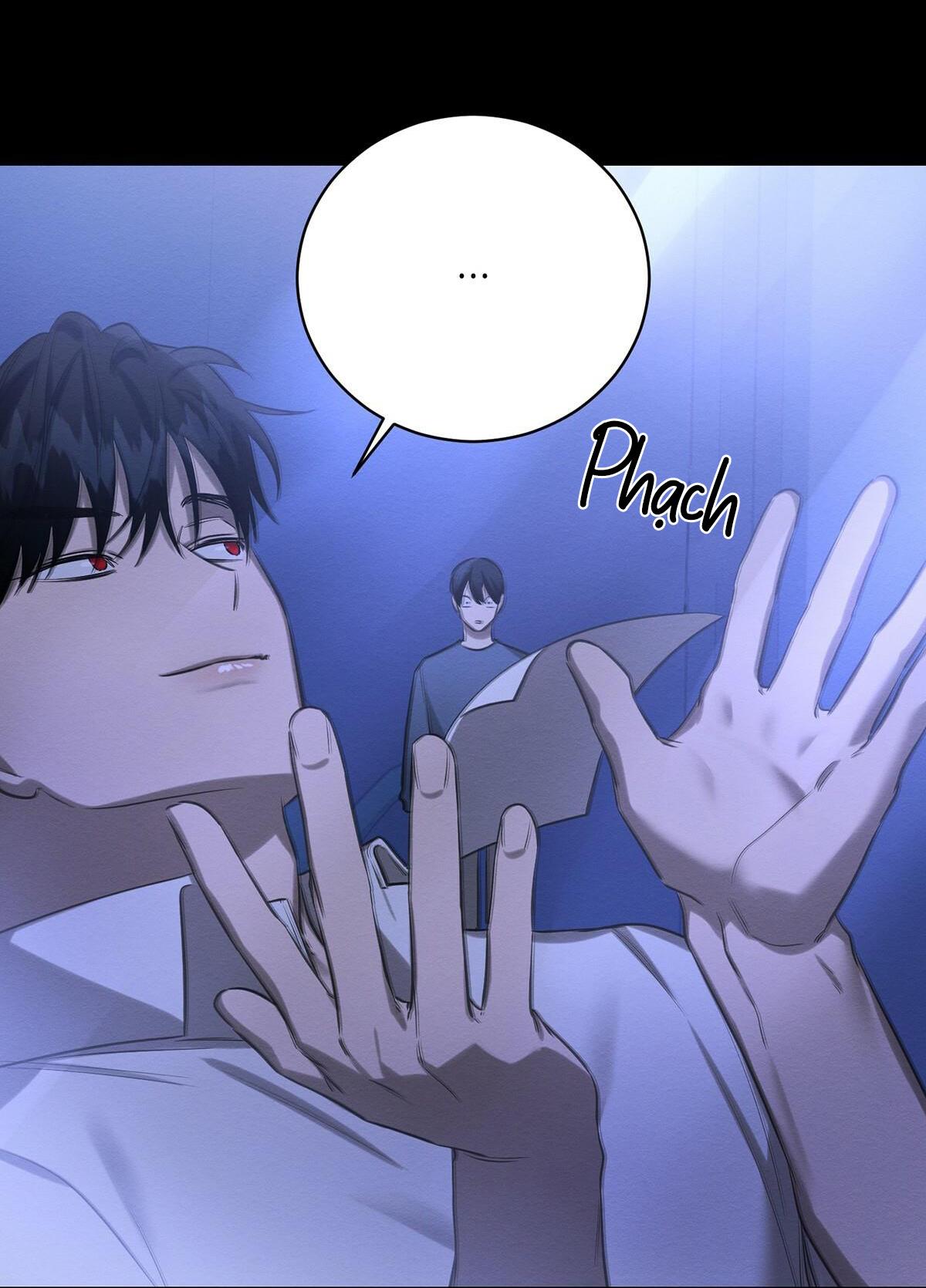 vòng xoáy của ác ma chapter 22 23