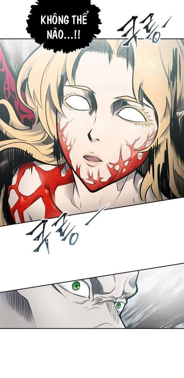 cuộc chiến trong tòa tháp chapter 594 105