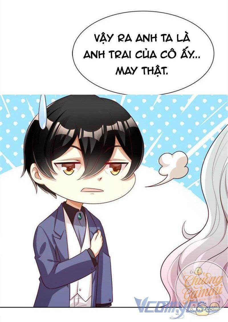 gặp phải người chồng xảo quyệt! chapter 29 13