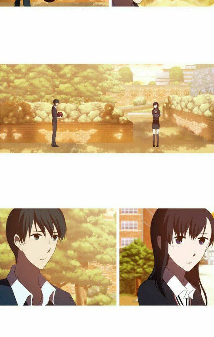 ma cà rồng biết yêu chapter 53 17