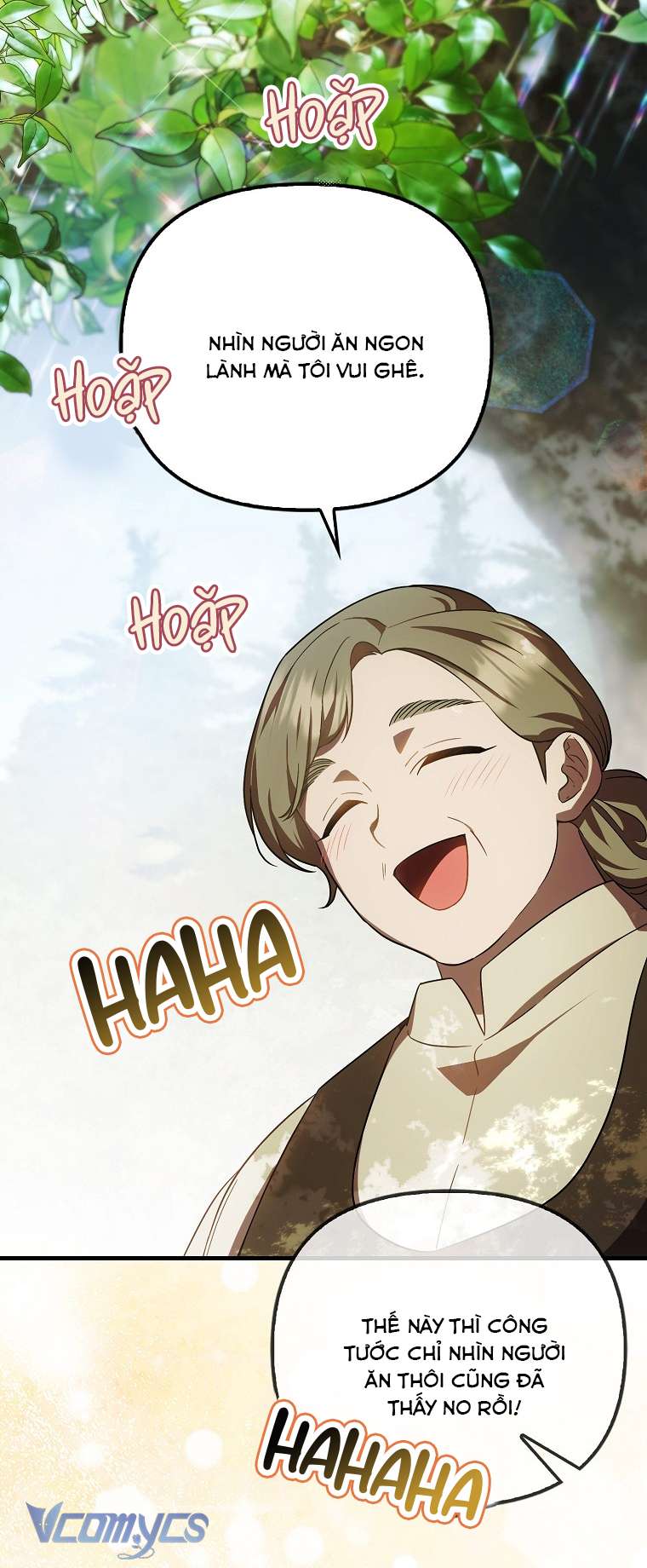 lần đầu bé út được yêu thương chapter 18 19