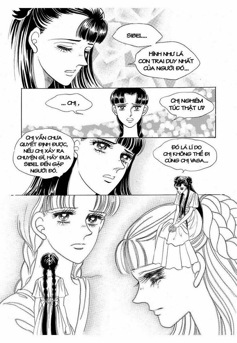 princess manhwa chapter 11 16