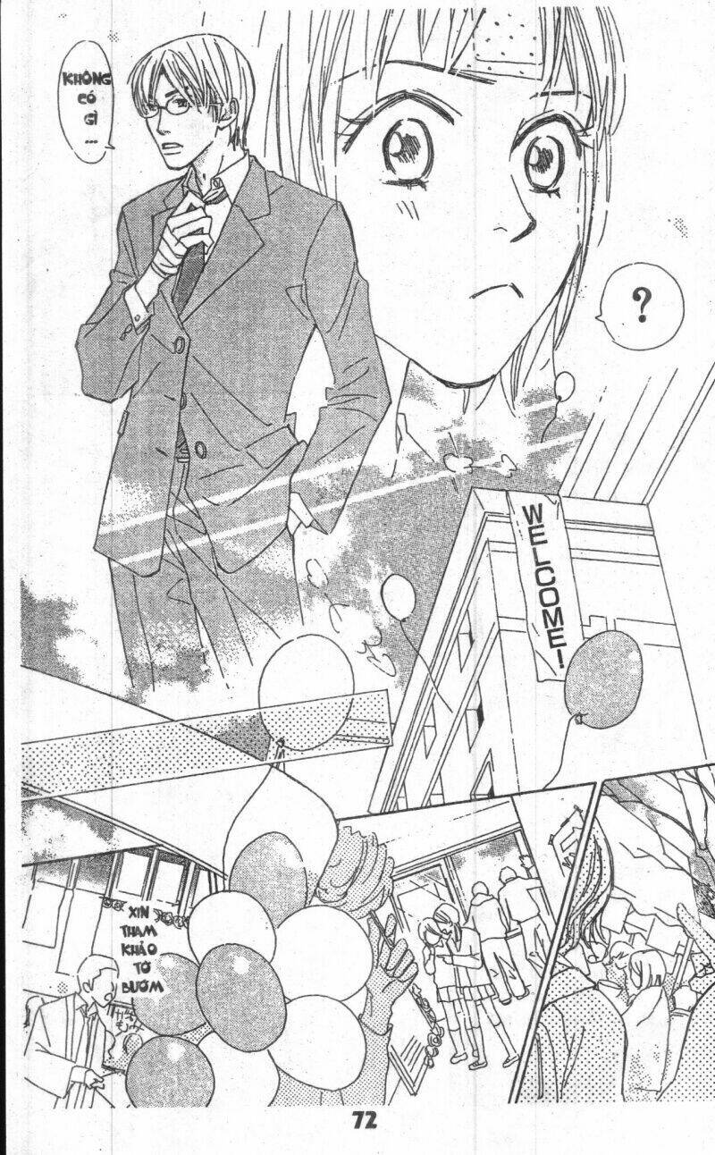 sweet mission chapter 1 71