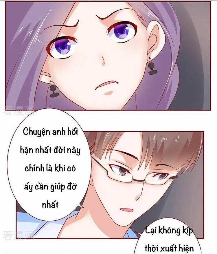 bá đạo tổng tài yêu tôi chapter 166 5