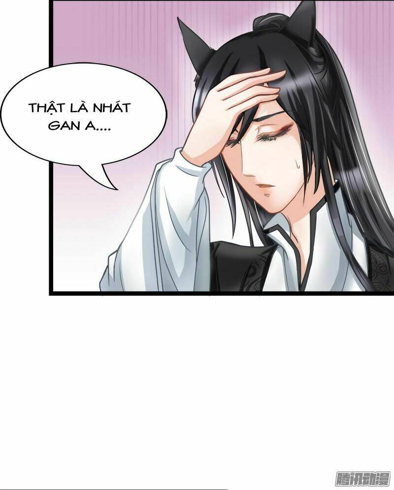 tình nhân kiếp trước là vĩ hồ chapter 3.5 28