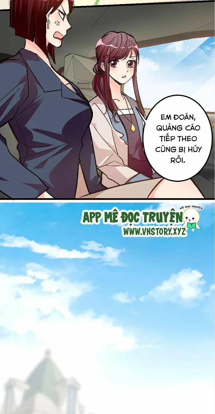 thiên hậu trở về chapter 61 22