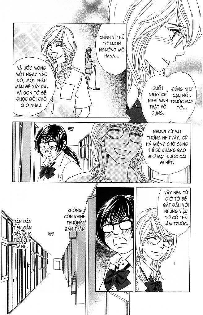 papillon hana to chou chapter 5 14