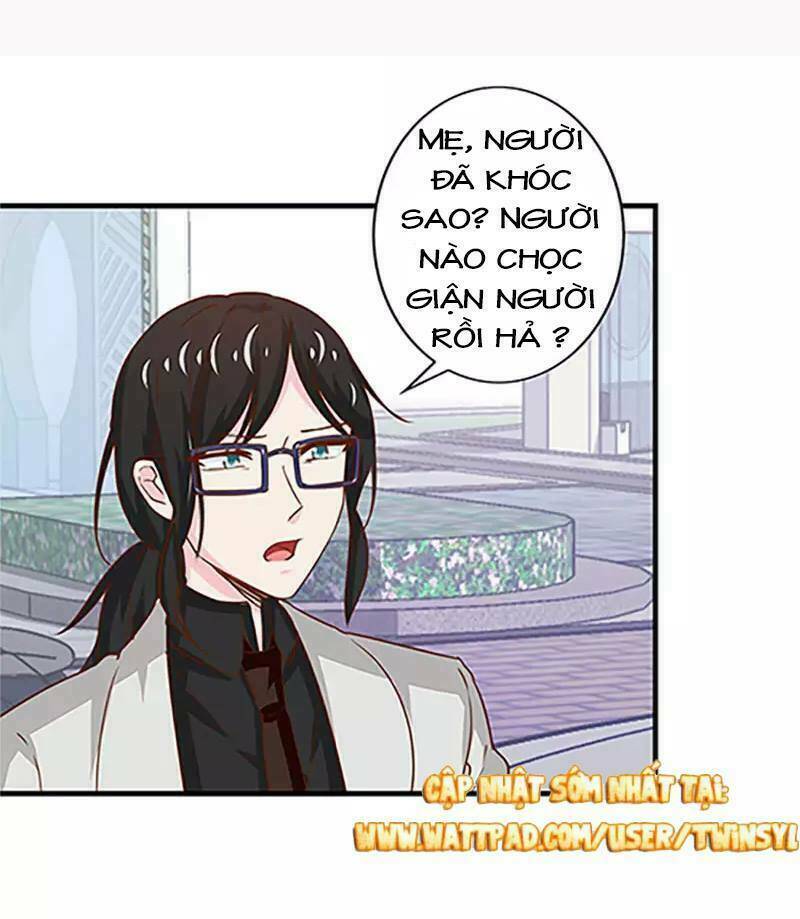 không gả cho tổng tài, gả cho người hầu chapter 176 19