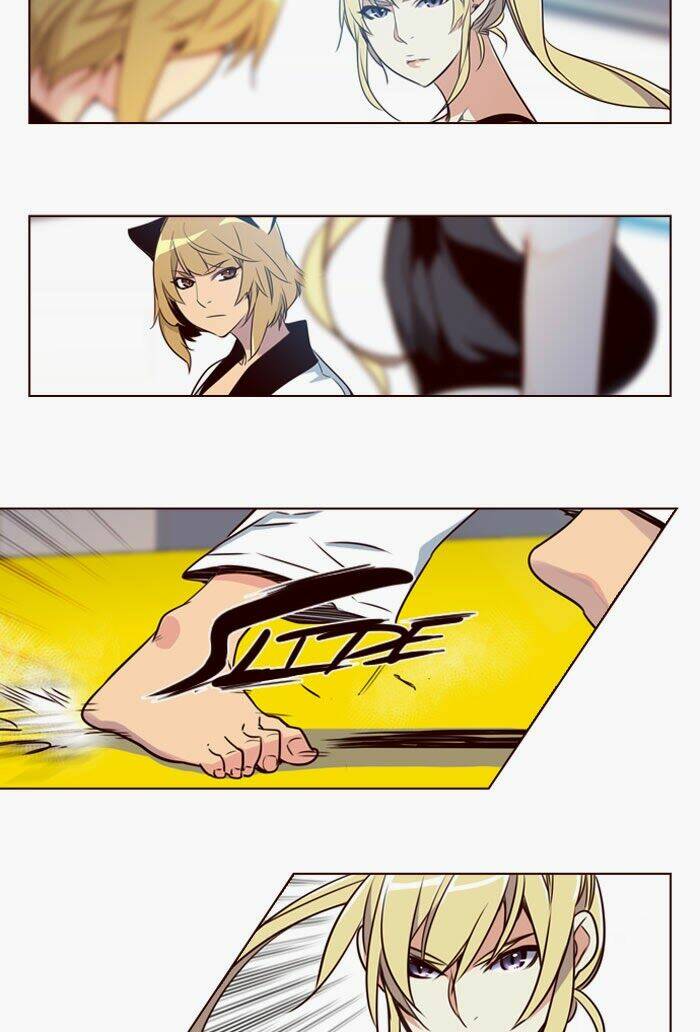 nữ sinh trường wilds chapter 184 17