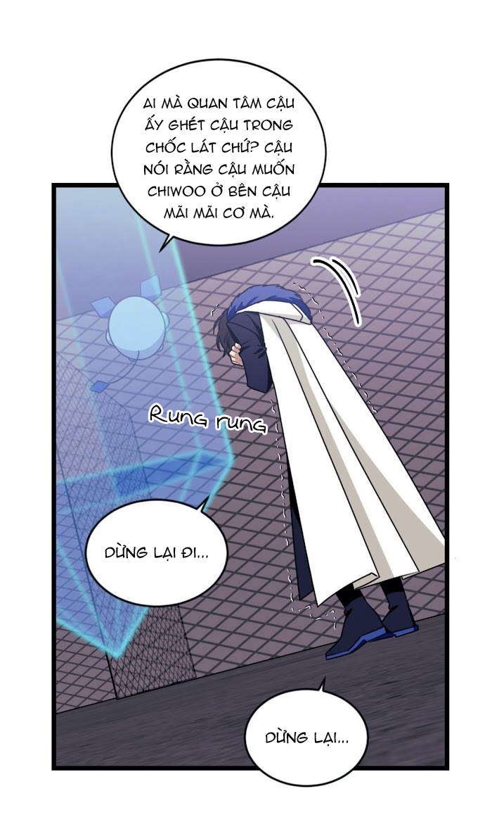 tell me your wish chapter 49 20