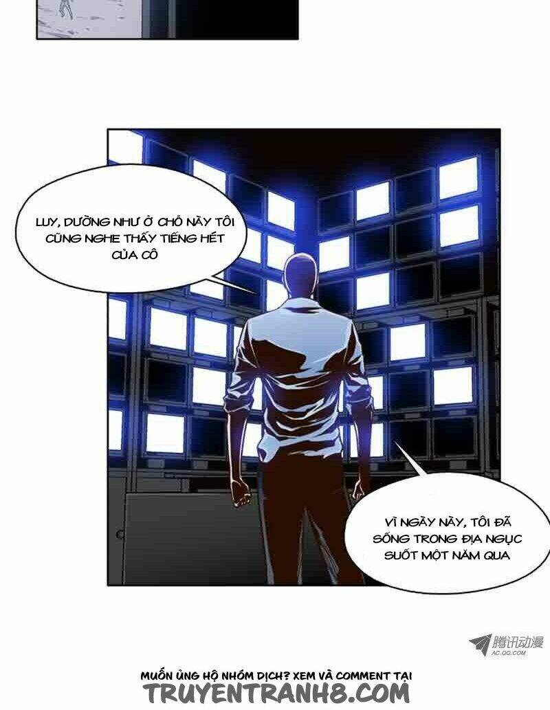 vua của vong linh chapter 56 14