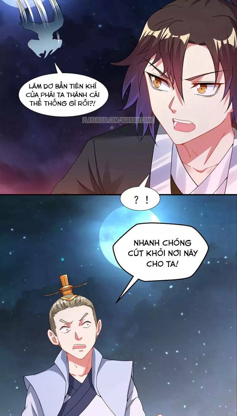 đạo ấn chapter 11 6