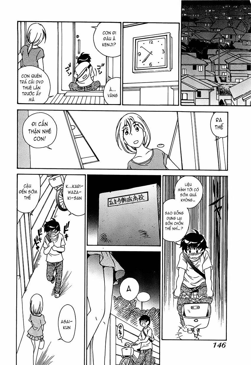 ss sisters chapter 6 13