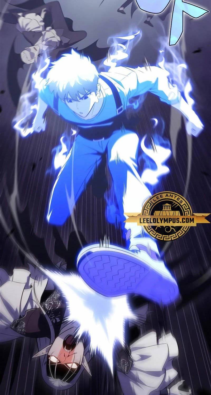 Người Chơi Mới Cấp Tối Đa Chapter 160 52