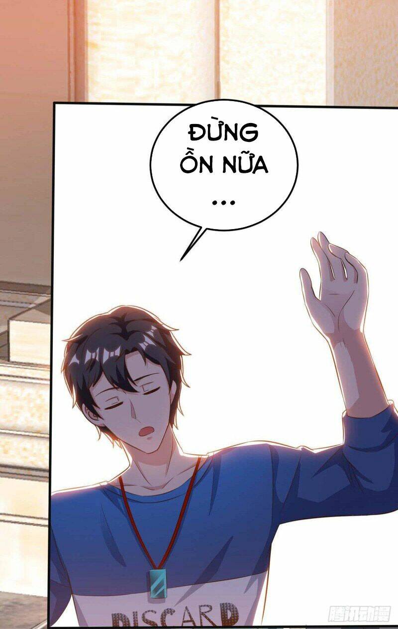 trọng sinh khí thiếu quy lai chapter 137 5