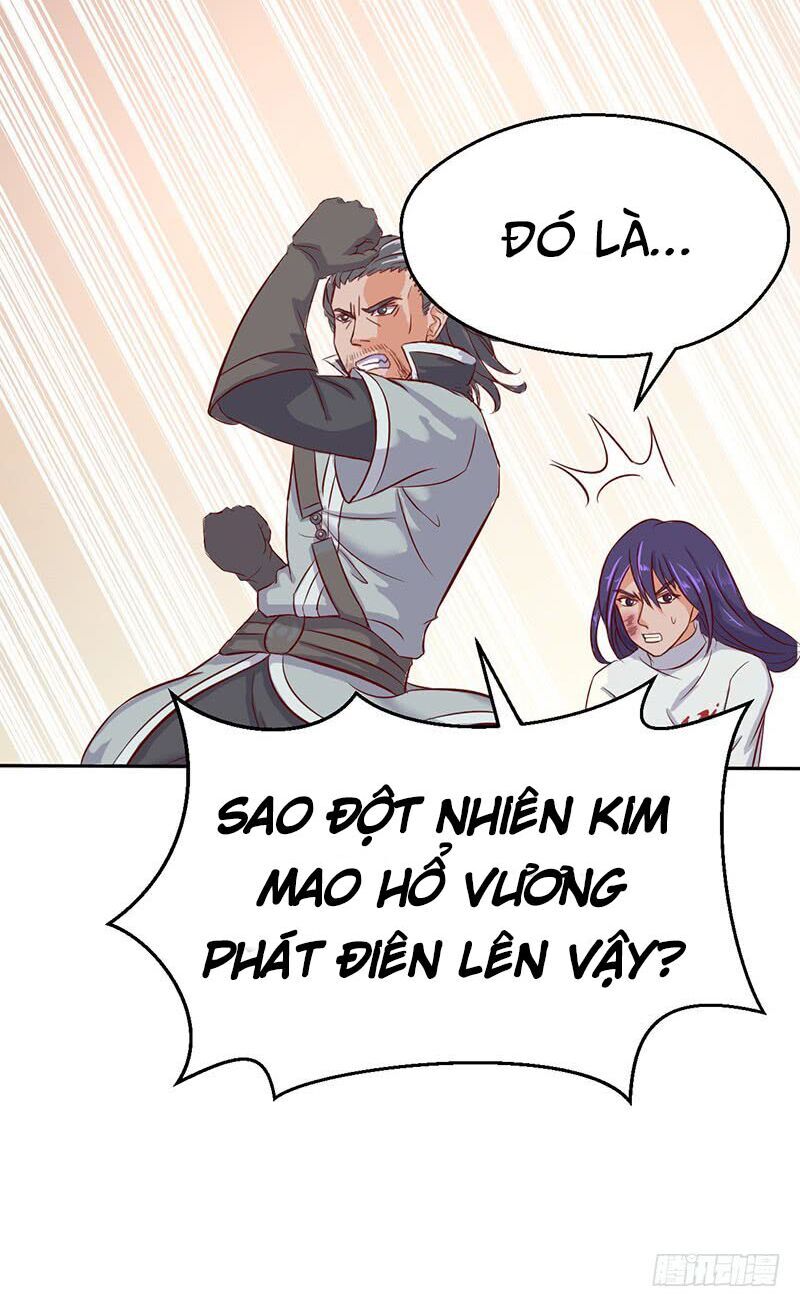 hỗn độn kiếm thần chapter 49 6