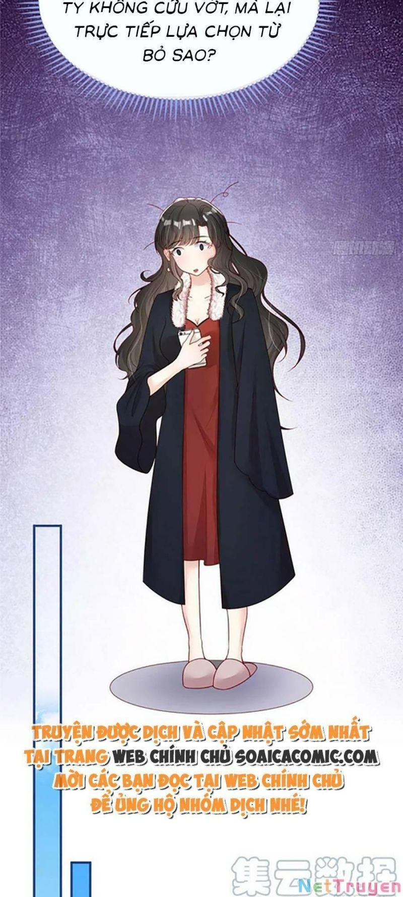 tôi được năm đại lão chiều chuộng hết nấc chapter 90 15