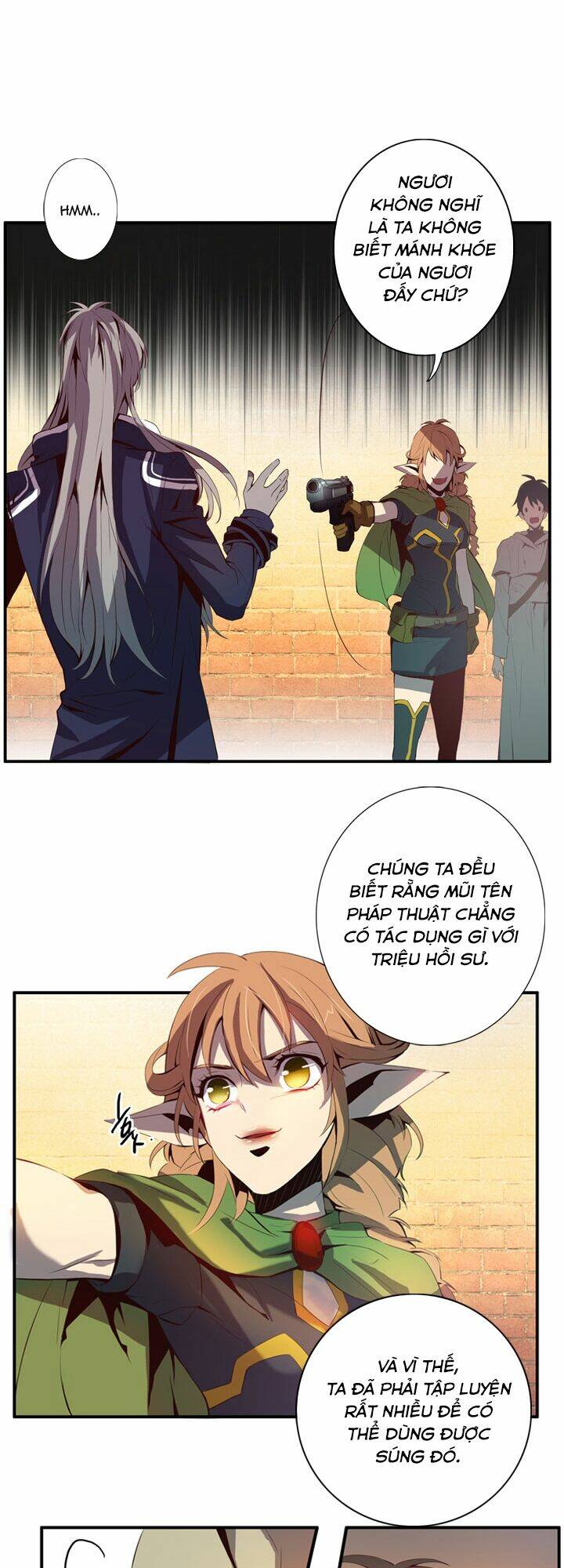 dusk howler chapter 30 11