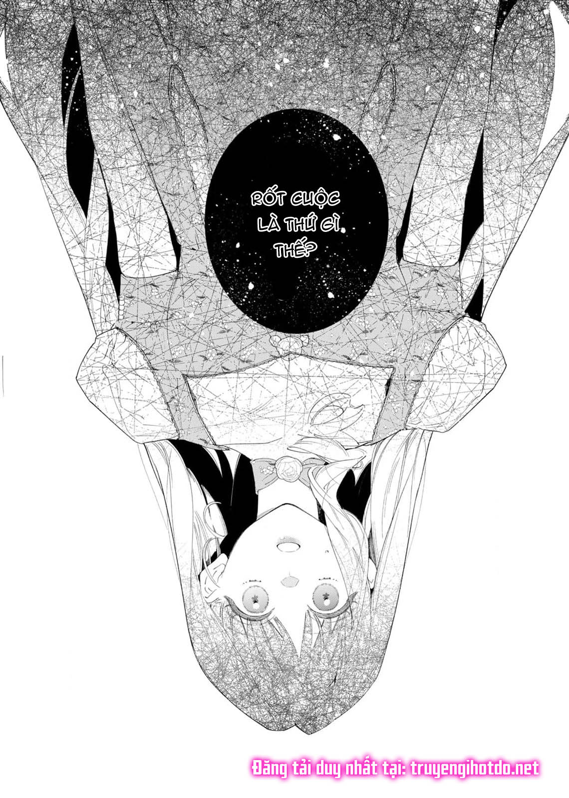 Sao Băng Ẩn Trong Hoa chapter 3.2 14
