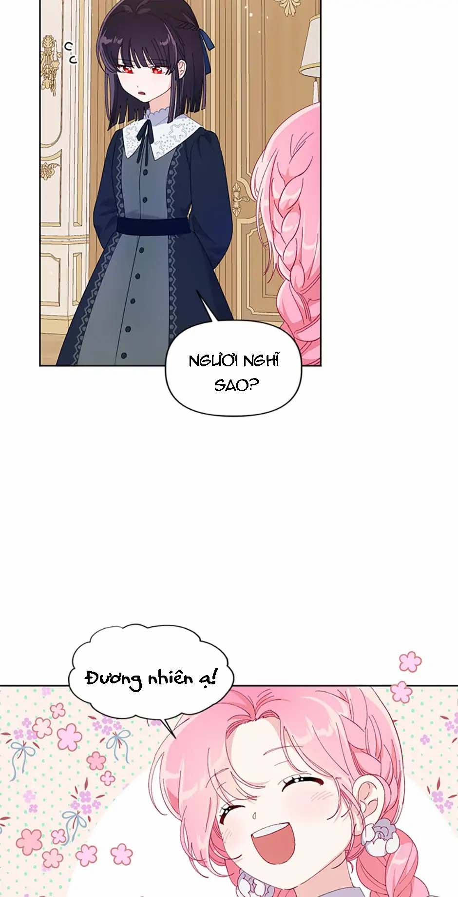 đỉnh cấp xuyên không chapter 11.2 20