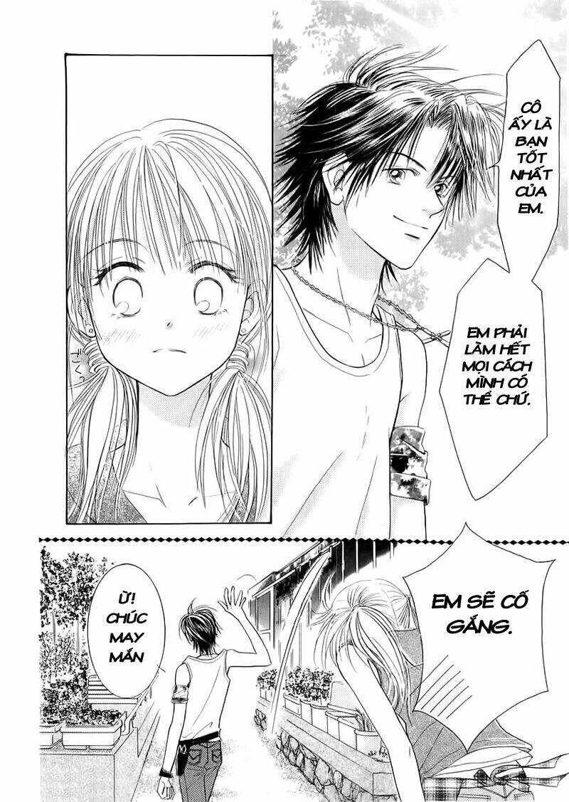 heaven company chapter 1 46