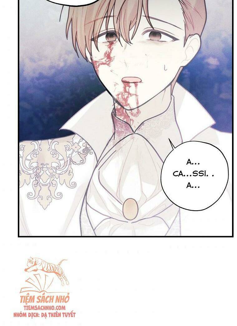 tiệm búp bê của công chúa chapter 34 24