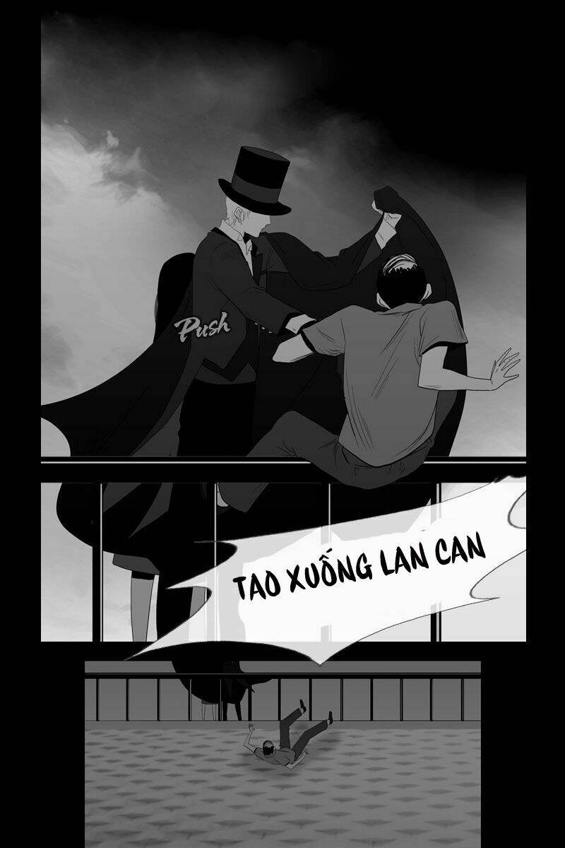 bạn có tin vào ma thuật? chapter 22 11