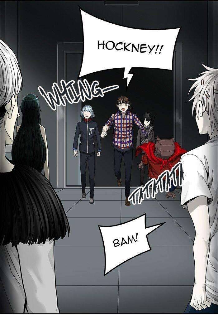 tòa tháp bí ẩn 2 chapter 465 80