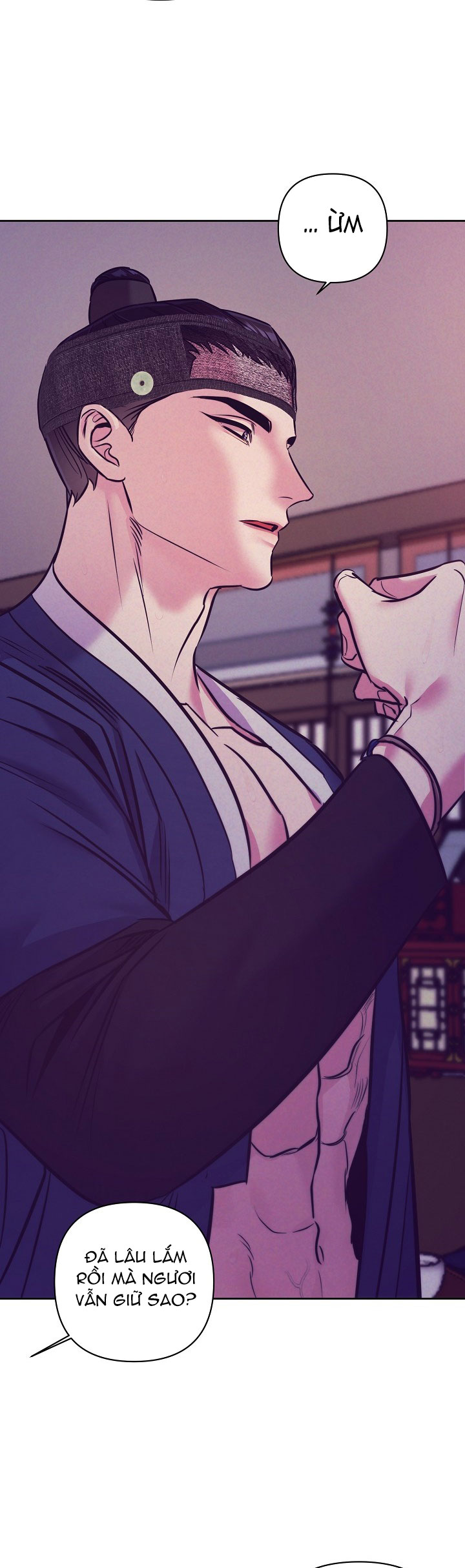 [18+] tuyển tập truyện bl ngắn - double bell chapter 8 20