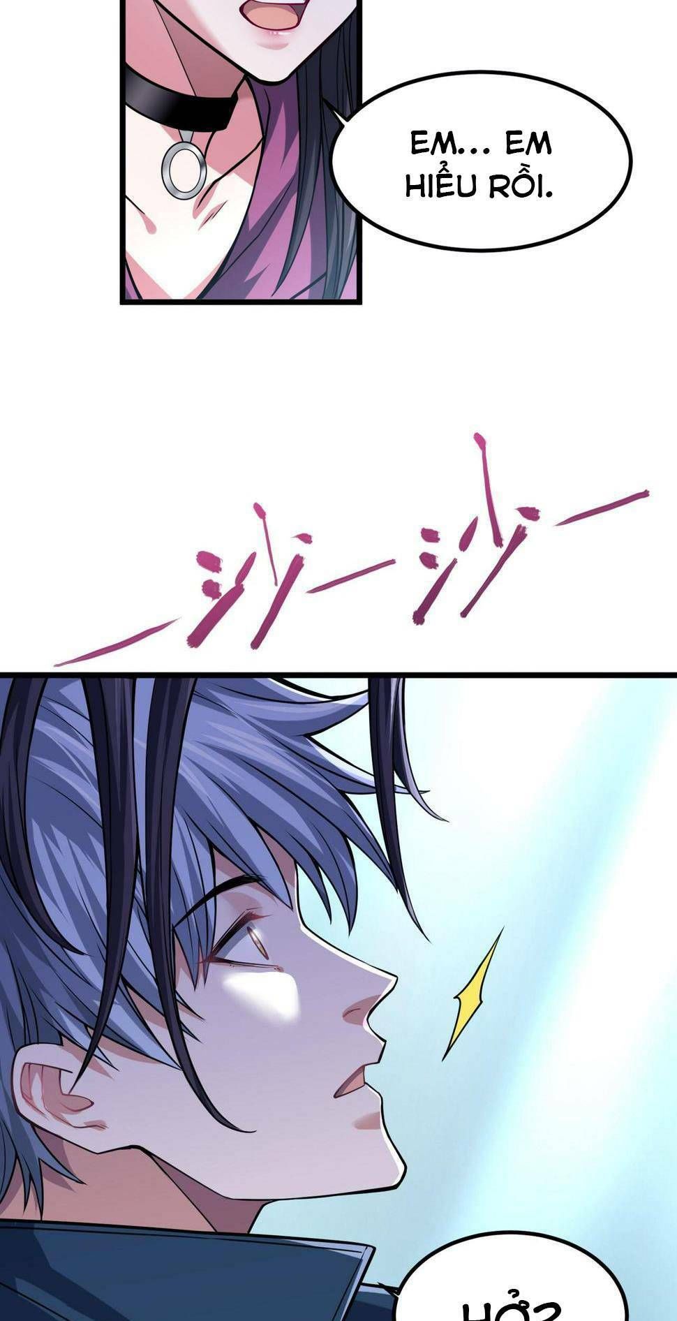 trong tôi có quỷ chapter 13 21