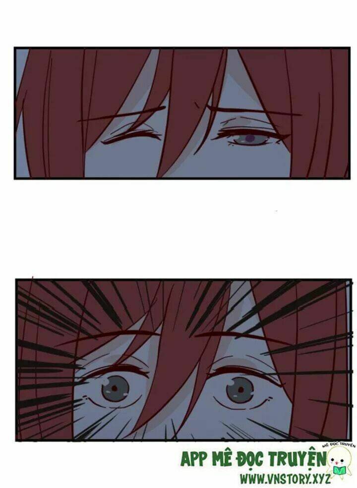 hồ tiên này không tin được chapter 50 16